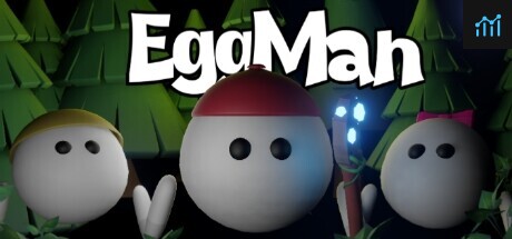 Eggman PC Specs