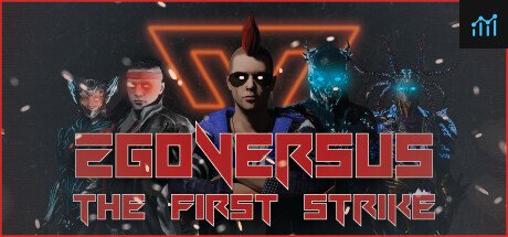 EgoVersus: The First Strike PC Specs
