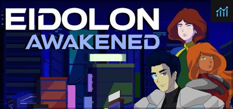 Eidolon Awakened PC Specs