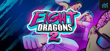 Eight Dragons 2 PC Specs