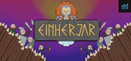 Einherjar PC Specs