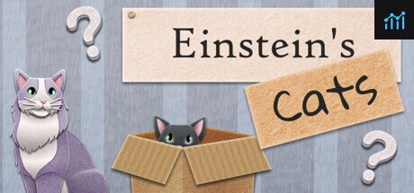 Einstein's Cats PC Specs