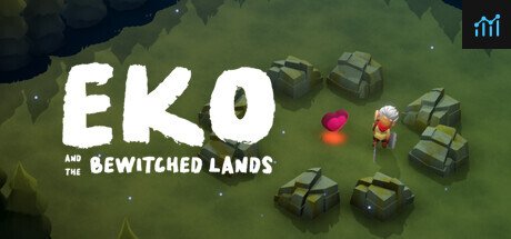 Eko and the bewitched lands PC Specs