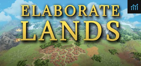 Elaborate Lands PC Specs