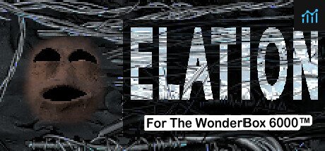 Can I Run Elation For The Wonder Box 6000?
