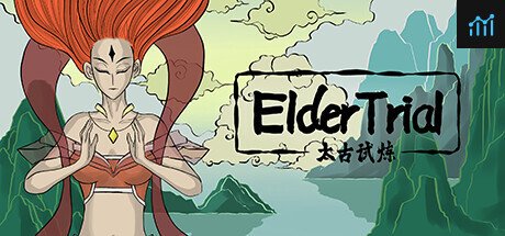 Elder Trial：太古试炼 PC Specs