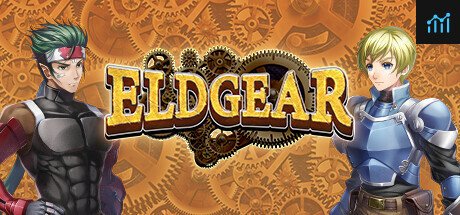 Eldgear PC Specs