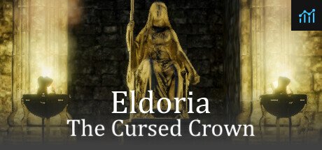 Eldoria: The Cursed Crown PC Specs