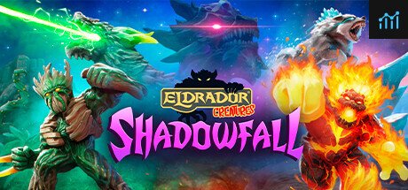 ELDRADOR® CREATURES SHADOWFALL PC Specs