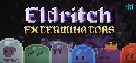 Eldritch Exterminators PC Specs