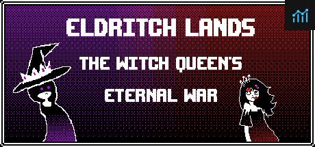 Eldritch Lands: The Witch Queen's Eternal War PC Specs