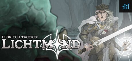 Eldritch Tactics: Lichtmond PC Specs