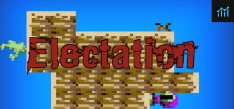 Electation PC Specs