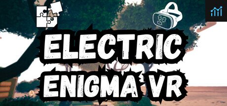 Electric Enigma VR PC Specs