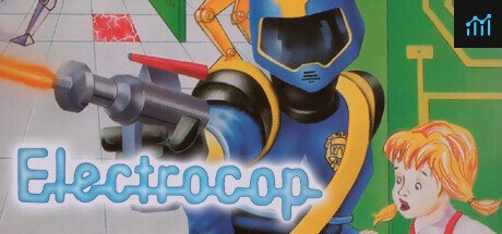 Electrocop PC Specs