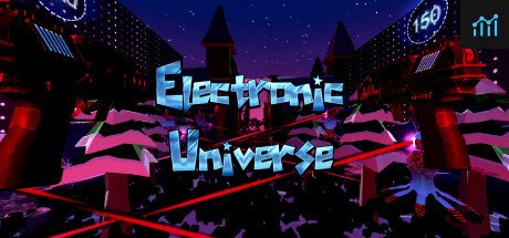 Electronic Universe PC Specs