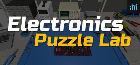 Electronics Puzzle Lab PC Specs