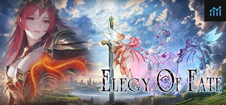 Elegy of Fate PC Specs