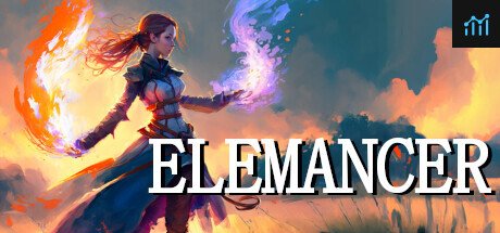 Elemancer PC Specs