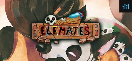 Elemates PC Specs