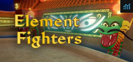 Element Fighters PC Specs