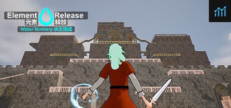 Element Release: Water Territory  元素释放：水之领域 PC Specs