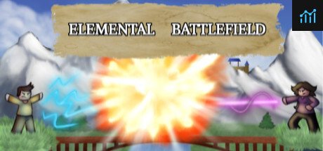 Elemental Battlefields PC Specs