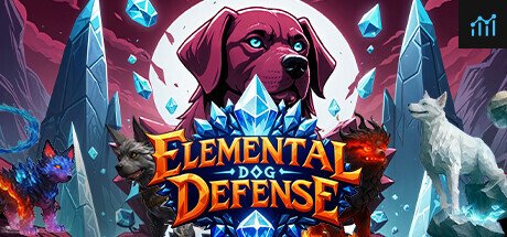 Elemental Dog Defense PC Specs