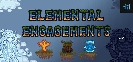 Elemental Engagements PC Specs