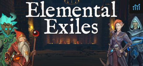Elemental Exiles PC Specs