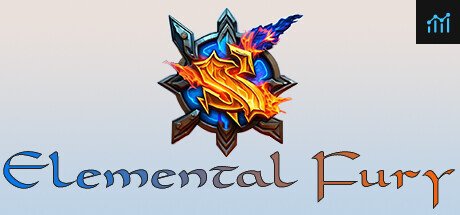 Elemental Fury PC Specs