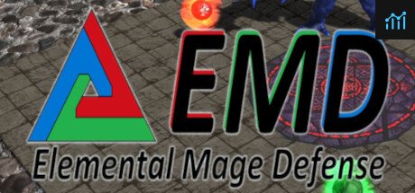 Elemental Mage Defense PC Specs