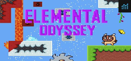 Elemental Odyssey PC Specs