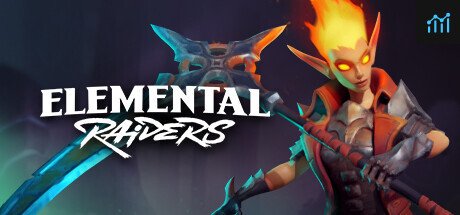 Elemental Raiders PC Specs