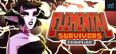 Elemental Survivors : Roguelike PC Specs