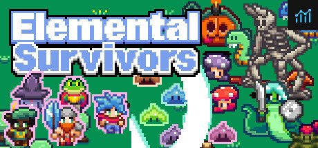 Elemental Survivors PC Specs