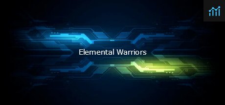 Elemental Warriors PC Specs