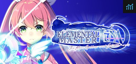 ElementalMaster Luna - The Moon Goddess And Lost Memories PC Specs