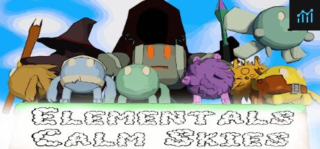 Elementals: Calm Skies PC Specs