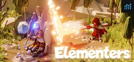 Elementers PC Specs