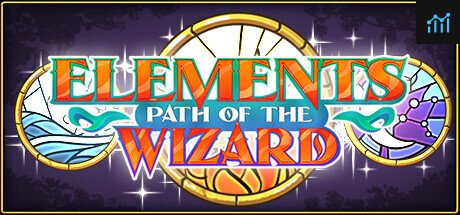 Elements: Path of the Wizard PC Specs