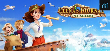 Elena's Journal: To Atlantis PC Specs