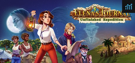 Elena's Journal - Unfinished Expedition PC Specs