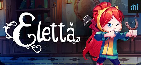 Eletta PC Specs