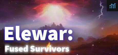 Elewar: Fused Survivors PC Specs