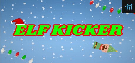 Elf Kicker PC Specs