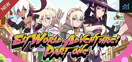 Elf World Adventure: Part 1 PC Specs