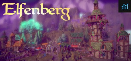 Elfenberg PC Specs