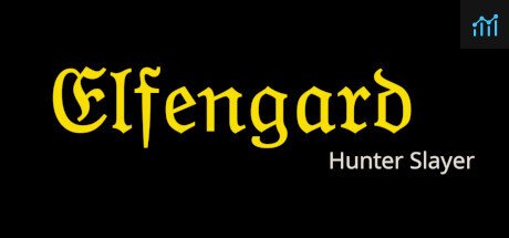Elfengard Hunter Slayer PC Specs