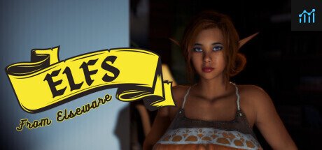 Elfs From Elsewhere! PC Specs